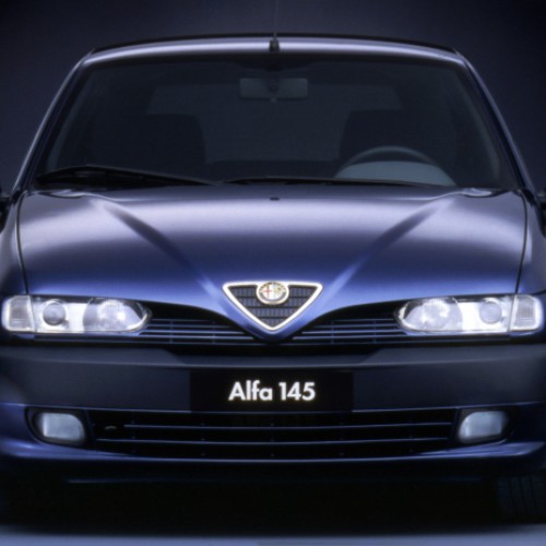 Alfa 145